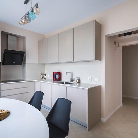 New With The Best View - 2Bd Bright Flat Near Ndk Sofia Ngoại thất bức ảnh